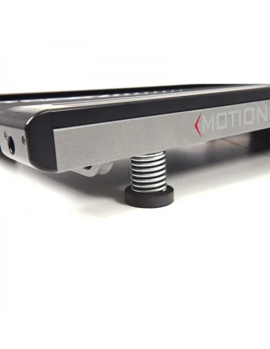 Tapis de marche motorisé TOORX MOTION PLUS 