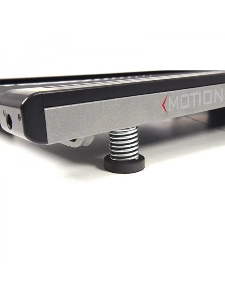 Tapis de marche motorisé TOORX MOTION PLUS 