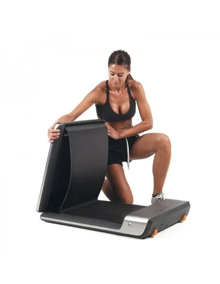 Tapis de marche TOORX WalkingPad avec affichage Mirage WP-G 