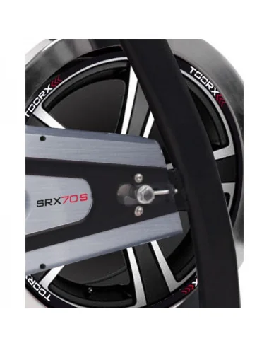 Vélo de biking TOORX SRX-70S 