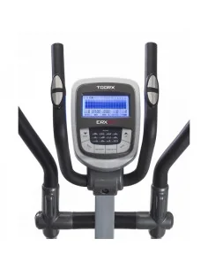 Vélo elliptique TOORX ERX-90  2