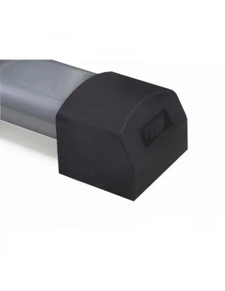 Vélo elliptique TOORX ERX-90 