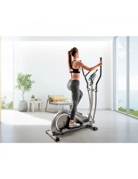 Vélo elliptique TOORX ERX-90 