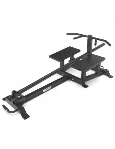 T Bar TOORX PRO FWX-7000 