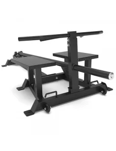 T Bar TOORX PRO FWX-7000  2