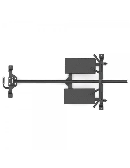 T Bar TOORX PRO FWX-7000 