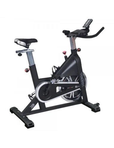 Vélo de biking TOORX SRX-65EVO 