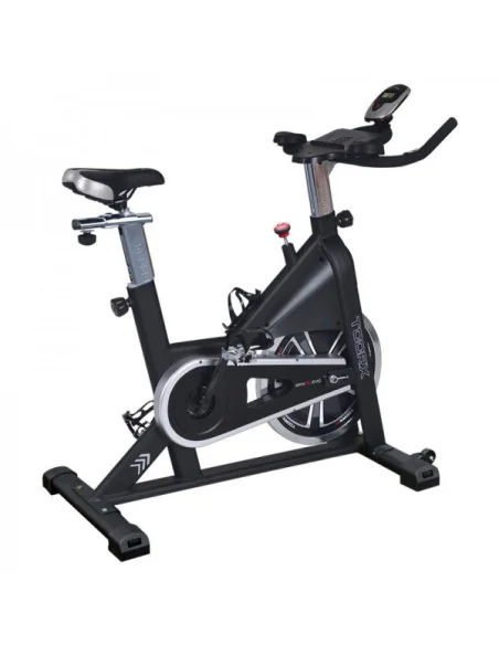 Vélo de biking TOORX SRX-60EVO 