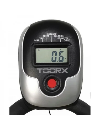 Vélo de biking TOORX SRX-60EVO 