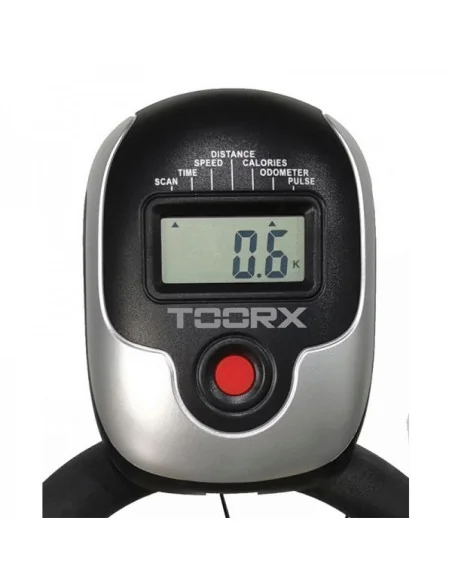 Vélo de biking TOORX SRX-60EVO 