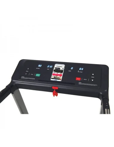 Tapis de marche motorisé TOORX MOTION 