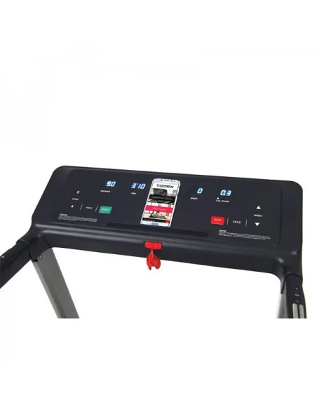 Tapis de marche motorisé TOORX MOTION 