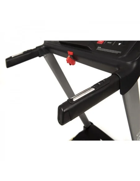 Tapis de marche motorisé TOORX MOTION 