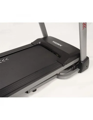 Tapis de marche motorisé TOORX MOTION 