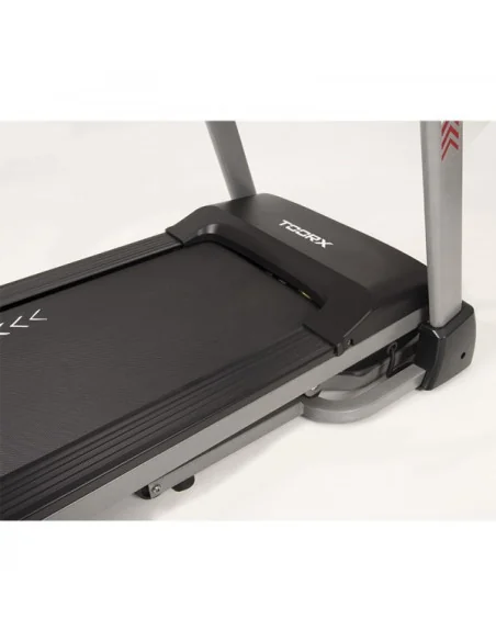 Tapis de marche motorisé TOORX MOTION 