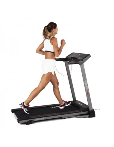 Tapis de marche motorisé TOORX MOTION 