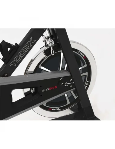 Vélo de biking TOORX SRX-50S 