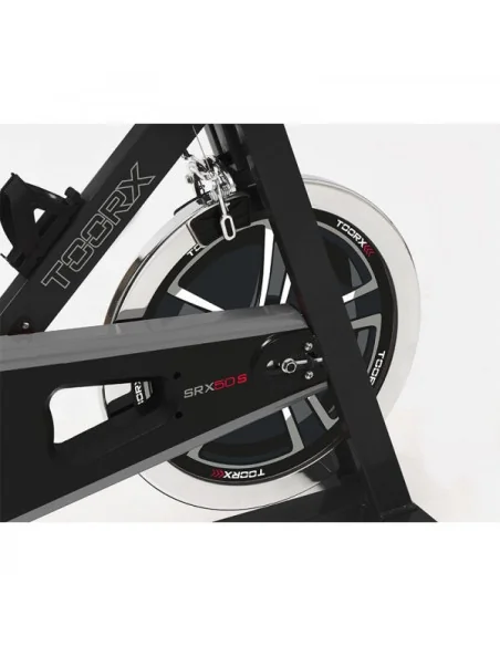 Vélo de biking TOORX SRX-50S 