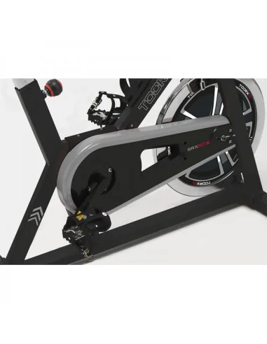 Vélo de biking TOORX SRX-50S 