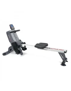 Rameur d'appartement TOORX ROWER-ACTIVE PRO 