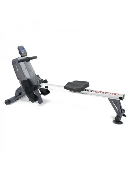 Rameur d'appartement TOORX ROWER-ACTIVE PRO 