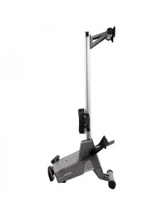 Rameur d'appartement TOORX ROWER-ACTIVE PRO  2