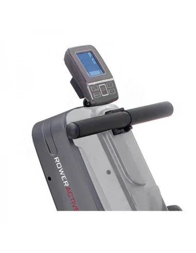 Rameur d'appartement TOORX ROWER-ACTIVE PRO 