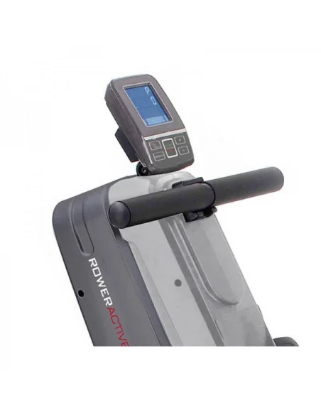 Rameur d'appartement TOORX ROWER-ACTIVE PRO 