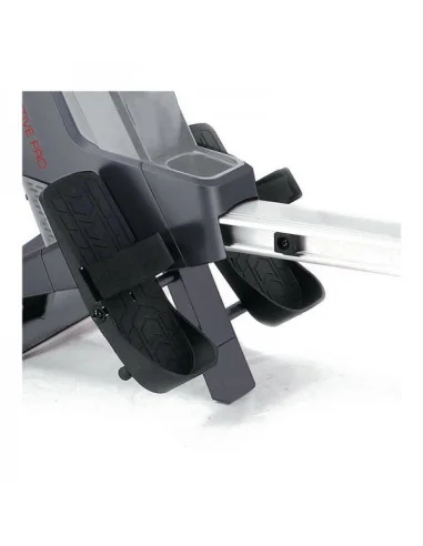 Rameur d'appartement TOORX ROWER-ACTIVE PRO 