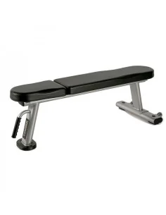 Banc de musculation plat TOORX Professionnel WBX-2000 