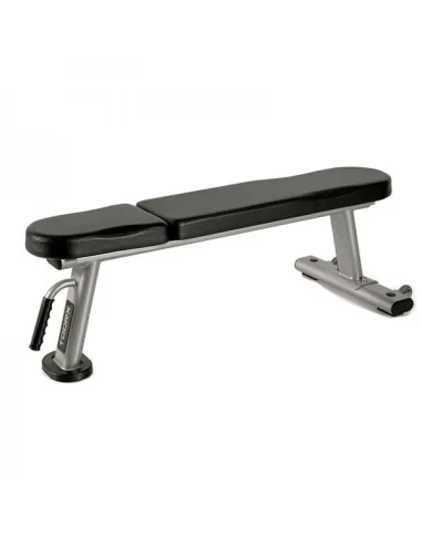 Banc de musculation plat TOORX Professionnel WBX-2000 