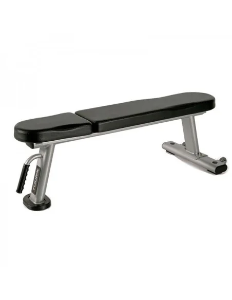 Banc de musculation plat TOORX Professionnel WBX-2000 