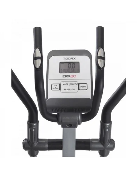 Vélo elliptique TOORX ERX-80 