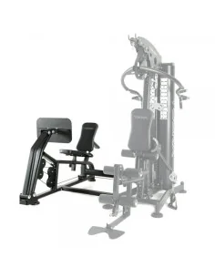 Presse à jambes pour station de musculation Semi-Pro TOORX MSX-3000 