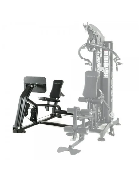 Presse à jambes pour station de musculation Semi-Pro TOORX MSX-3000 