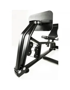 Presse à jambes pour station de musculation Semi-Pro TOORX MSX-3000  2