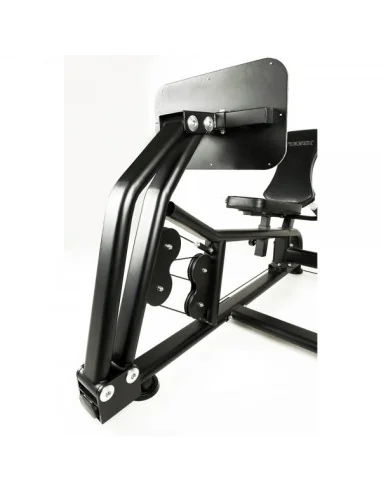 Presse à jambes pour station de musculation Semi-Pro TOORX MSX-3000 