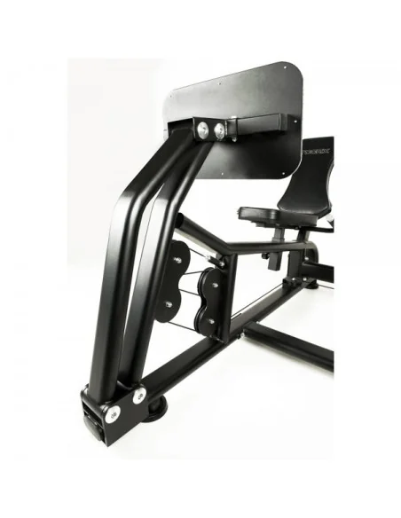 Presse à jambes pour station de musculation Semi-Pro TOORX MSX-3000 