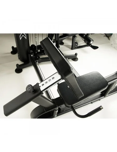 Presse à jambes pour station de musculation Semi-Pro TOORX MSX-3000 