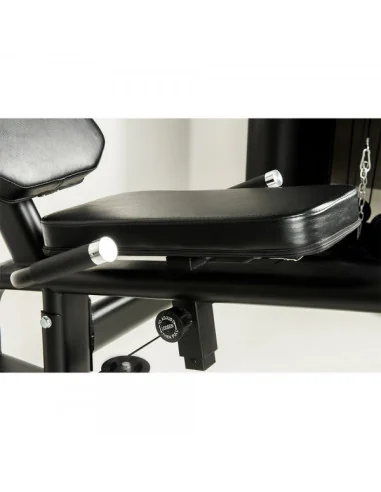 Presse à jambes pour station de musculation Semi-Pro TOORX MSX-3000 