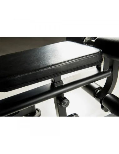 Presse à jambes pour station de musculation Semi-Pro TOORX MSX-3000 