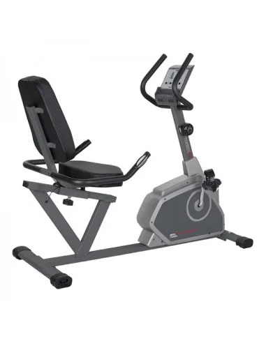 Vélo d'appartement semi-allongé TOORX BRX-R65-COMFORT 