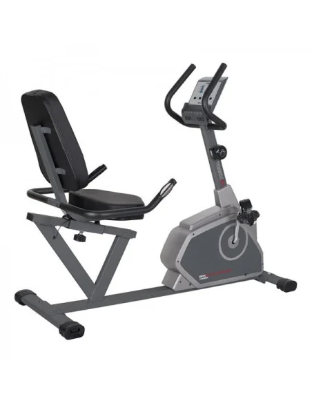 Vélo d'appartement semi-allongé TOORX BRX-R65-COMFORT 