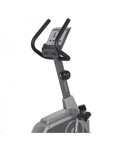 Vélo d'appartement semi-allongé TOORX BRX-R65-COMFORT 