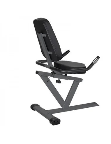 Vélo d'appartement semi-allongé TOORX BRX-R65-COMFORT 