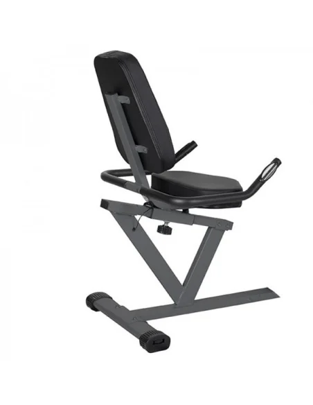 Vélo d'appartement semi-allongé TOORX BRX-R65-COMFORT 