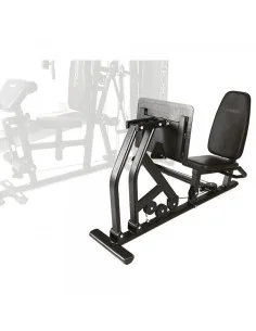 Presse à jambes pour station de musculation TOORX MSX-300 