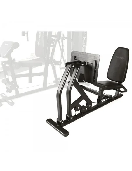 Presse à jambes pour station de musculation TOORX MSX-300 
