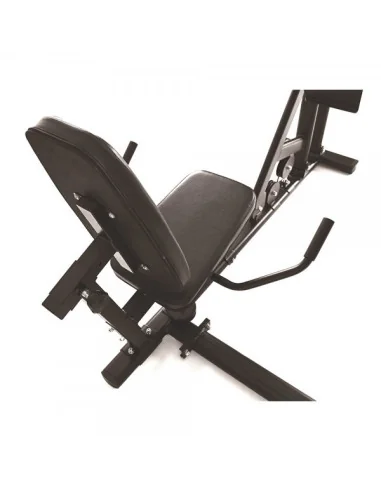 Presse à jambes pour station de musculation TOORX MSX-300 