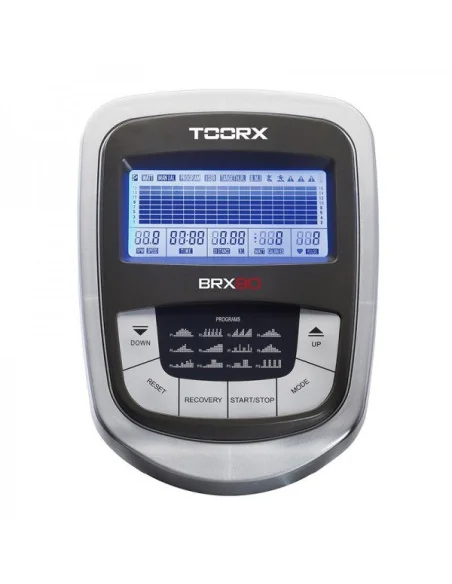 Vélo d'appartement TOORX BRX-90 